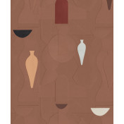 Французские обои Astere, коллекция Garance Vallee, артикул ASTNT02402