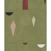 Французские обои Astere, коллекция Garance Vallee, артикул ASTNT02405