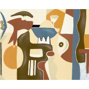 Панно Astere, коллекция Garance Vallee, артикул ASTNT02701