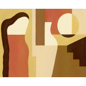 Панно Astere, коллекция Garance Vallee, артикул ASTNT02901