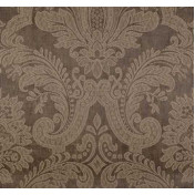 Изысканный шарм: Бельгийские обои Atlas Wallcoverings, коллекция Classics, артикул 631-3, придают интерьеру неповторимый стиль