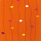 Бельгийские обои Atlas Wallcoverings, коллекция No Complex, артикул 519-5