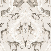 Обои AURA Bazaar G78309