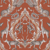 Обои AURA Bazaar G78312