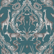 Обои AURA Bazaar G78313