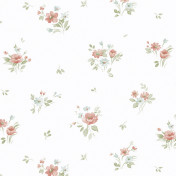 Обои AURA Cute PF38158