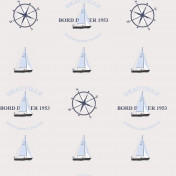 Обои AURA Deauville G23031