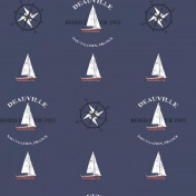 Обои AURA Deauville G23036