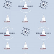 Обои AURA Deauville G23037