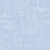 Обои AURA Deauville G23327