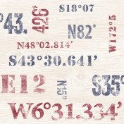 Обои AURA Deauville G23330