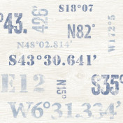 Обои AURA Deauville G23331