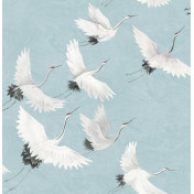 Обои AURA East West Style FD24300