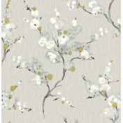 Обои AURA East West Style FD24308