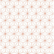 Обои AURA East West Style FD24313