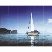 Обои AURA Global Fusion G45271