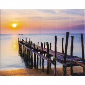 Обои AURA Global Fusion G45272