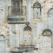 Обои AURA Global Fusion G56436