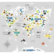 Обои AURA Individuals 111398