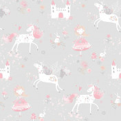 Обои AURA Just 4 Kids 2 G56525