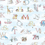 Обои AURA Just 4 Kids 2 G56537 Обои AURA Just 4 Kids 2 G56537