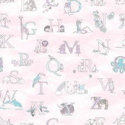 Обои AURA Just 4 Kids 2 G56538 Обои AURA Just 4 Kids 2 G56538