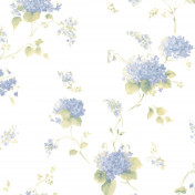 Обои AURA Little England III CN24645