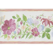 Обои AURA Little England III CO77196DC