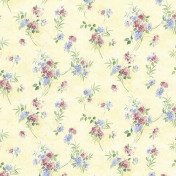 Обои AURA Little England III PP23714