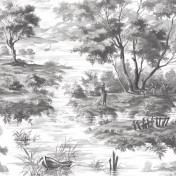 Обои AURA Manor House MH36513