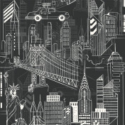 Обои AURA No Limits 640102