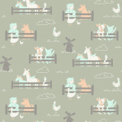 Обои AURA No Limits 640203