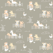 Обои AURA No Limits 640205