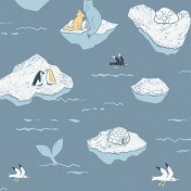 Обои AURA No Limits 640307