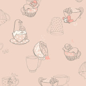 Обои AURA No Limits 640408