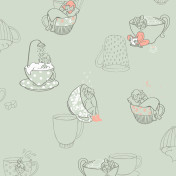 Обои AURA No Limits 640409