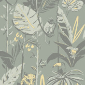 Обои AURA No Limits 640510