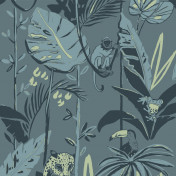 Обои AURA No Limits 640511