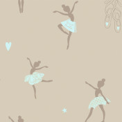 Обои AURA No Limits 640717