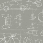 Обои AURA No Limits 641024