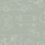 Обои AURA No Limits 641025