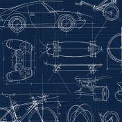 Обои AURA No Limits 641026