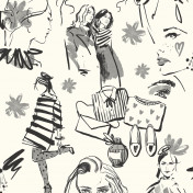 Обои AURA No Limits 641229