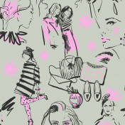 Обои AURA No Limits 641230