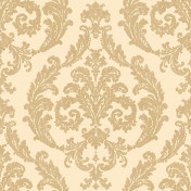 Канадские обои Aura, коллекция Palazzo, артикул G67608