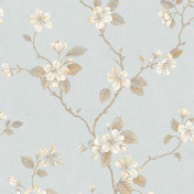 Канадские обои Aura, коллекция Palazzo, артикул G67617