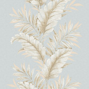 Канадские обои Aura, коллекция Palazzo, артикул G67650