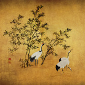 Обои AURA Panorama V116-1-C