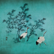 Обои AURA Panorama V116-2-C