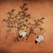 Обои AURA Panorama V116-3-C